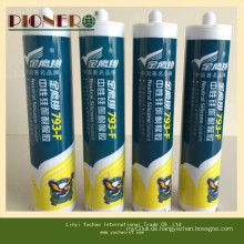 Silikon-Sealant, Fast Curing Anti-Pilz-Silikon-Siegelmittel